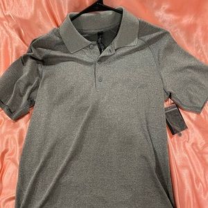 Lululemon Metal Vent Tech Polo
